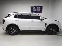 Lynk & Co 01 2.0T Diesel Two-Wheel Drive Pro - фото 7