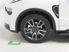 Lynk & Co 01 2.0T Diesel Two-Wheel Drive Pro - фото 8