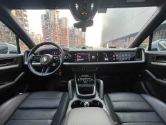Porsche Cayenne 3.0T - ფოტო 11