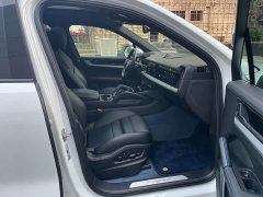 Porsche Cayenne 3.0T - ფოტო 12