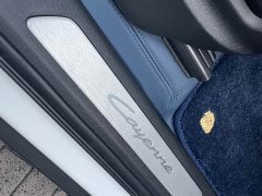 Porsche Cayenne 3.0T - ფოტო 13
