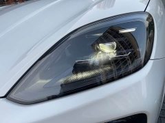 Porsche Cayenne 3.0T - ფოტო 14