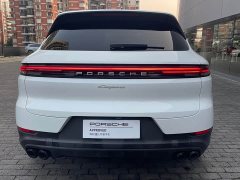 Porsche Cayenne 3.0T - ფოტო 15