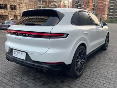 Porsche Cayenne 3.0T - ფოტო 16