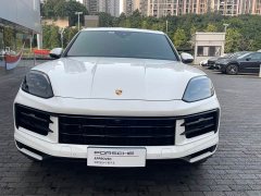 Porsche Cayenne 3.0T - ფოტო 2