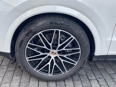 Porsche Cayenne 3.0T - ფოტო 3