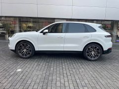 Porsche Cayenne 3.0T - ფოტო 4
