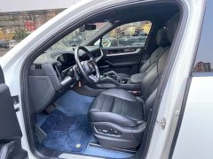 Porsche Cayenne 3.0T - ფოტო 5