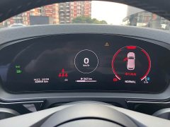 Porsche Cayenne 3.0T - ფოტო 8