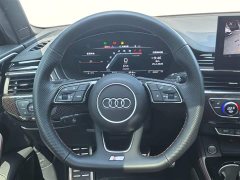 Audi S4 3.0 TFSI - фото 15