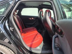 Audi S4 3.0 TFSI - фото 17