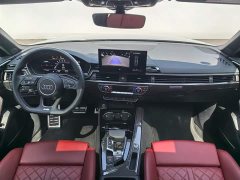 Audi S4 3.0 TFSI - фото 7