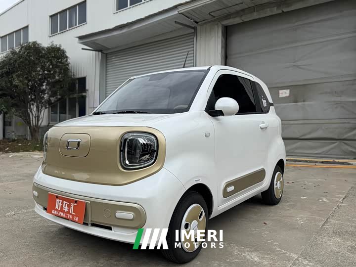 FAW Besturn Xiaoma 222km Dynamic Edition - ავტომობილი ჩინეთიდან