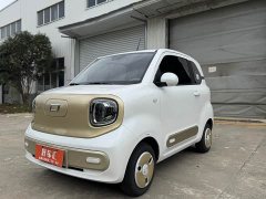 FAW Besturn Xiaoma 222km Dynamic Edition - ფოტო 1