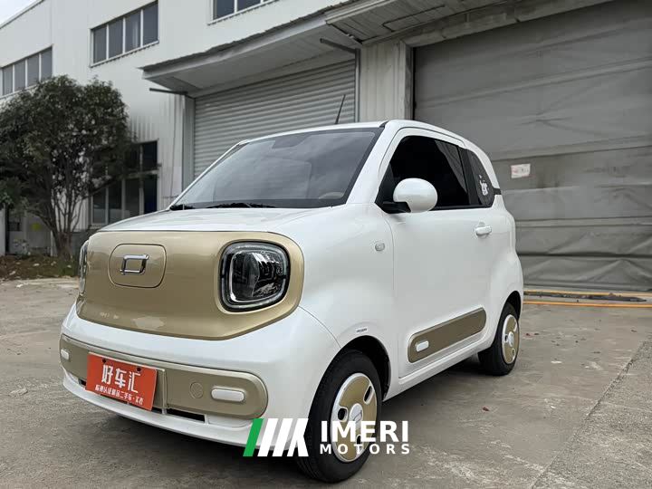 FAW Besturn Xiaoma 222km Dynamic Edition