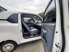FAW Besturn Xiaoma 222km Dynamic Edition - ფოტო 12