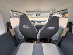FAW Besturn Xiaoma 222km Dynamic Edition - ფოტო 15