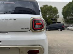 FAW Besturn Xiaoma 222km Dynamic Edition - ფოტო 6