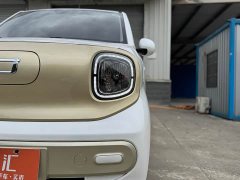FAW Besturn Xiaoma 222km Dynamic Edition - ფოტო 7