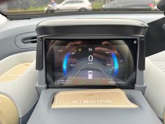 FAW Besturn Xiaoma 222km Dynamic Edition - ფოტო 9