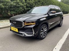 Geely Xingyue L 2.0TD DCT EVO FWD Luxury - photo 1