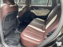 Geely Xingyue L 2.0TD DCT EVO FWD Luxury - photo 10
