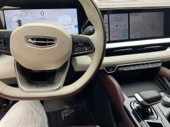 Geely Xingyue L 2.0TD DCT EVO FWD Luxury - photo 11