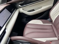 Geely Xingyue L 2.0TD DCT EVO FWD Luxury - photo 12