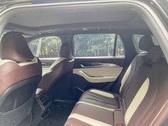 Geely Xingyue L 2.0TD DCT EVO FWD Luxury - photo 13