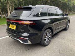 Geely Xingyue L 2.0TD DCT EVO FWD Luxury - photo 16
