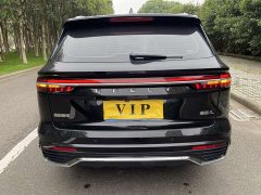 Geely Xingyue L 2.0TD DCT EVO FWD Luxury - photo 17