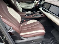 Geely Xingyue L 2.0TD DCT EVO FWD Luxury - photo 4