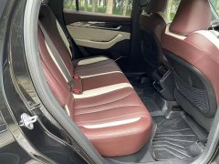 Geely Xingyue L 2.0TD DCT EVO FWD Luxury - photo 5