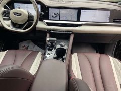 Geely Xingyue L 2.0TD DCT EVO FWD Luxury - photo 7