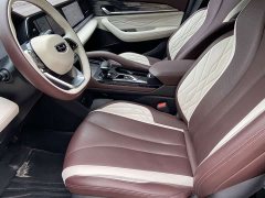 Geely Xingyue L 2.0TD DCT EVO FWD Luxury - photo 8