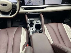 Geely Xingyue L 2.0TD DCT EVO FWD Luxury - photo 9