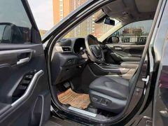 Toyota Highlander 2.5L Intelligent Hybrid AWD Premium 7-Seater - фото 4