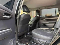 Toyota Highlander 2.5L Intelligent Hybrid AWD Premium 7-Seater - фото 5