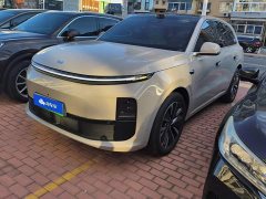 Li Auto L6 Pro Smart Refresh Edition - ფოტო 1