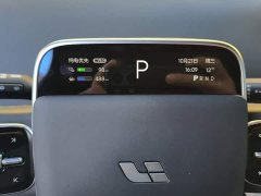 Li Auto L6 Pro Smart Refresh Edition - ფოტო 14