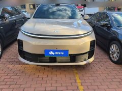 Li Auto L6 Pro Smart Refresh Edition - ფოტო 2