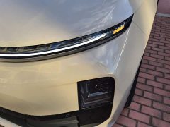 Li Auto L6 Pro Smart Refresh Edition - ფოტო 5