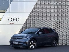 Volkswagen ID.4 X Smart Edition Pure Intelligent Comfort Version - фото 1
