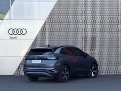 Volkswagen ID.4 X Smart Edition Pure Intelligent Comfort Version - фото 4