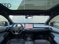 Volkswagen ID.4 X Smart Edition Pure Intelligent Comfort Version - фото 8