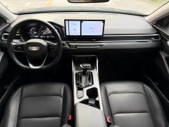 Geely Emgrand 4th Generation 1.5L CVT Star Shine Edition - фото 3