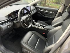Geely Emgrand 4th Generation 1.5L CVT Star Shine Edition - фото 4