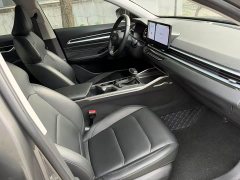 Geely Emgrand 4th Generation 1.5L CVT Star Shine Edition - фото 5