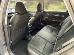 Geely Emgrand 4th Generation 1.5L CVT Star Shine Edition - фото 6