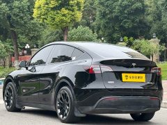 Tesla Model Y Rear-Wheel Drive - фото 11
